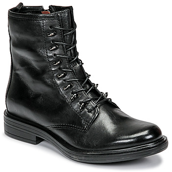 Chaussures Femme Boots Mjus CAFE 
