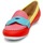 Schuhe Damen Slipper Marc Jacobs SAHARA SOFT CALF Bunt