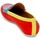 Chaussures Femme Mocassins Marc Jacobs SAHARA SOFT CALF Multicolore