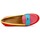 Scarpe Donna Mocassini Marc Jacobs SAHARA SOFT CALF Multicolore
