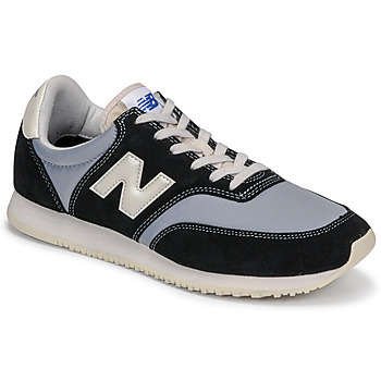Schuhe Herren Sneaker Low New Balance 100 Blau