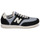 Chaussures Homme Baskets basses New Balance 100 