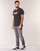 Vêtements Homme T-shirts manches courtes Levi's GRAPHIC SET-IN 