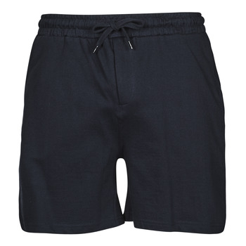 Kleidung Herren Shorts / Bermudas Yurban ADHIL Marineblau