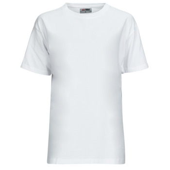 Kleidung Damen T-Shirts Yurban OKIME Weiß