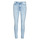 Kleidung Damen Slim Fit Jeans Only ONLPAOLA Blau / Hell