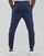 Kleidung Herren Jogginghosen G-Star Raw PREMIUM BASIC TYPE C SWEAT PANT Marineblau