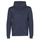 Kleidung Herren Sweatshirts G-Star Raw PREMIUM BASIC HOODED ZIP SWEATER Marineblau