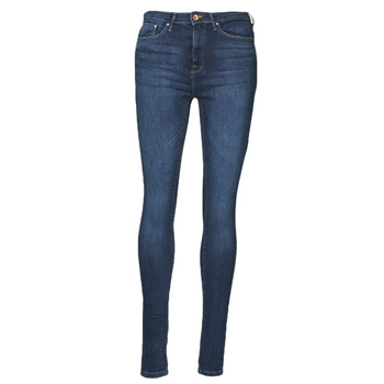 Abbigliamento Donna Jeans slim Only ONLPAOLA 