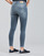 Kleidung Damen Slim Fit Jeans Only ONLBLUSH Blau / Grau