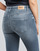 Kleidung Damen Slim Fit Jeans Only ONLBLUSH Blau / Grau