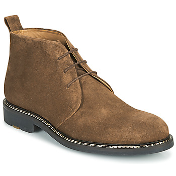 Chaussures Homme Boots Pellet MIRAGE 