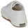 Chaussures Enfant Baskets basses Superga 2750 STRAP Blanc