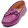 Schuhe Damen Slipper Etro MOCASSIN 3773 Violett
