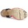 Schuhe Damen Sandalen / Sandaletten John Galliano AN3571 Marineblau