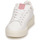 Schuhe Kinder Sneaker Low Victoria TRIBU Weiß