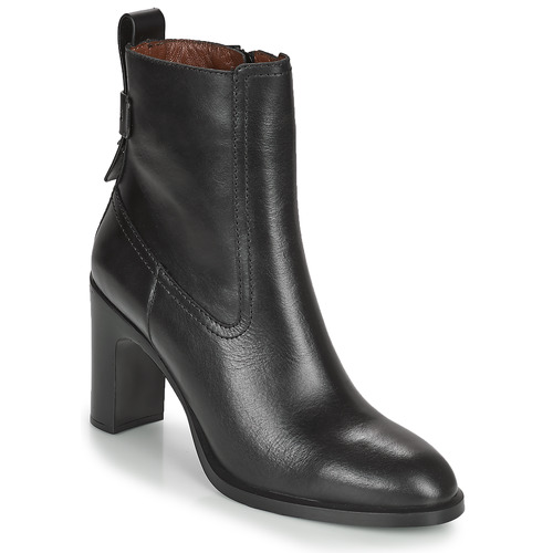 Schuhe Damen Low Boots See by Chloé ANNYLEE    