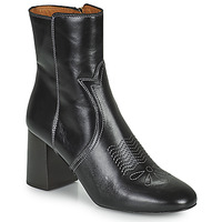 Chaussures Femme Bottines See by Chloé LIZZI 