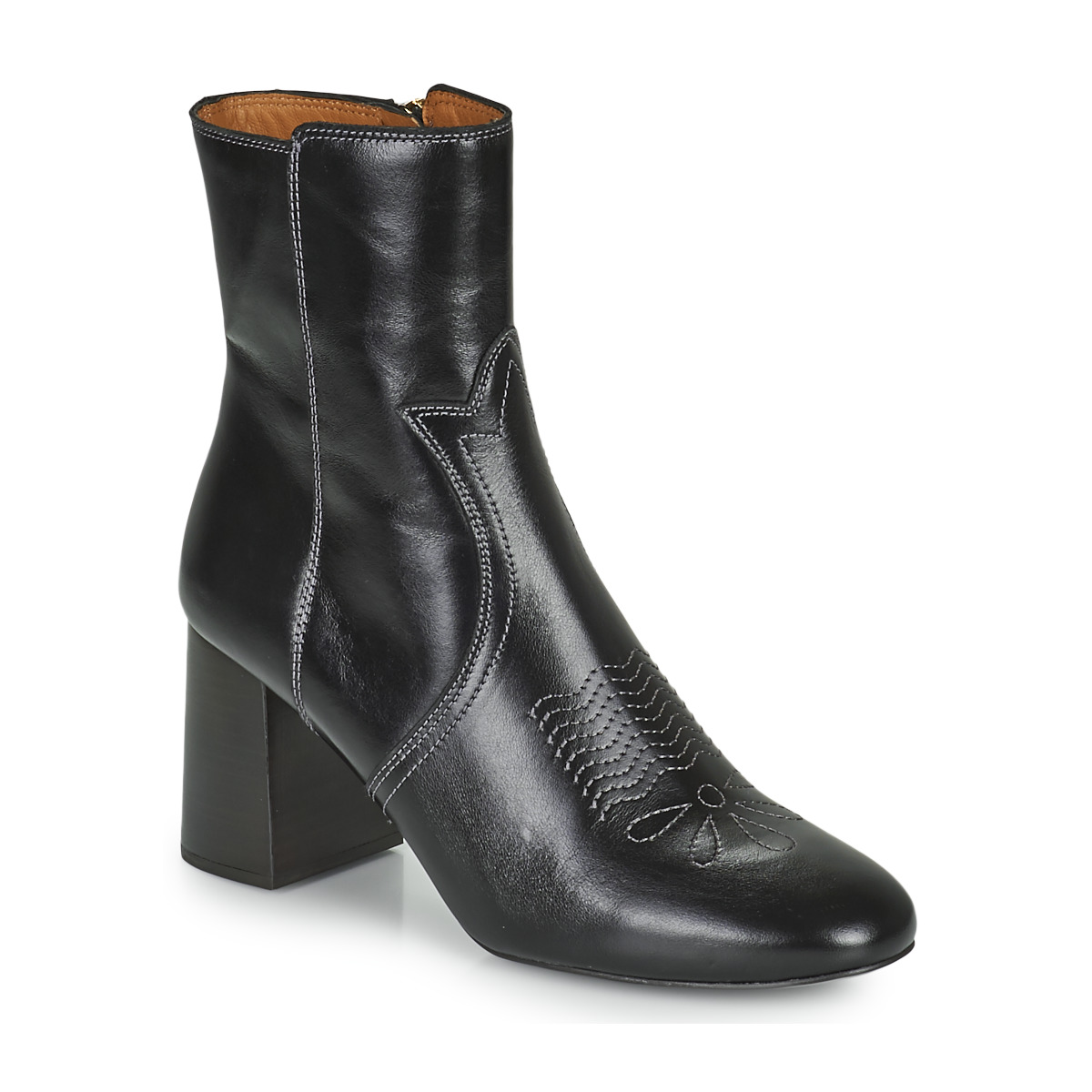 Chaussures Femme Bottines See by Chloé LIZZI 