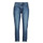 Kleidung Damen Straight Leg Jeans Pepe jeans VIOLET Blau