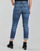 Kleidung Damen Straight Leg Jeans Pepe jeans VIOLET Blau