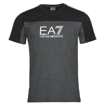 Vêtements Homme T-shirts manches courtes Emporio Armani EA7 TRAIN ATHLETIC 