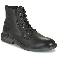 Chaussures Homme Boots Jack & Jones JFW KARL LEATHER BOOT 