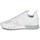 Scarpe Sneakers basse Emporio Armani EA7 BLACK&WHITE LACES 