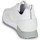 Chaussures Baskets basses Emporio Armani EA7 BLACK&WHITE LACES 