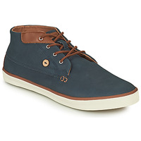 Chaussures Homme Baskets montantes Faguo WATTLE 