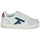 Schuhe Herren Sneaker Low Faguo HAZEL Beige / Blau