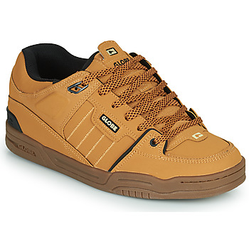 Chaussures Homme Chaussures de Skate Globe FUSION 