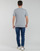 Abbigliamento Uomo T-shirt maniche corte Ben Sherman SIGNATURE FLOCK TEE 