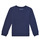 Kleidung Jungen Sweatshirts Desigual ROBLE Marineblau