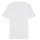 Kleidung Jungen T-Shirts Quiksilver COMP LOGO SS Weiß