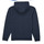 Kleidung Jungen Sweatshirts Quiksilver BIG LOGO YOUTH Marineblau