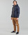 Kleidung Herren Jacken K-Way LE VRAI 3.0 CLAUDE ORSETTO Marineblau