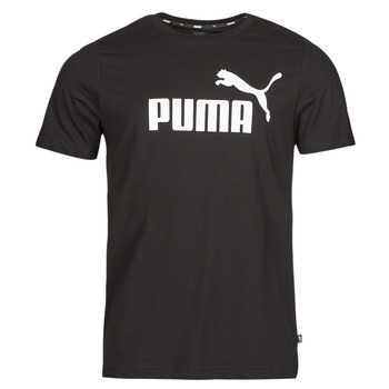 Kleidung Herren T-Shirts Puma ESS LOGO TEE    