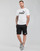 Abbigliamento Uomo Shorts / Bermuda Puma ESS JERSEY SHORT 