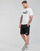 Vêtements Homme Shorts / Bermudas Puma ESS JERSEY SHORT 