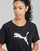 Vêtements Femme T-shirts manches courtes Puma EVOSTRIPE TEE 