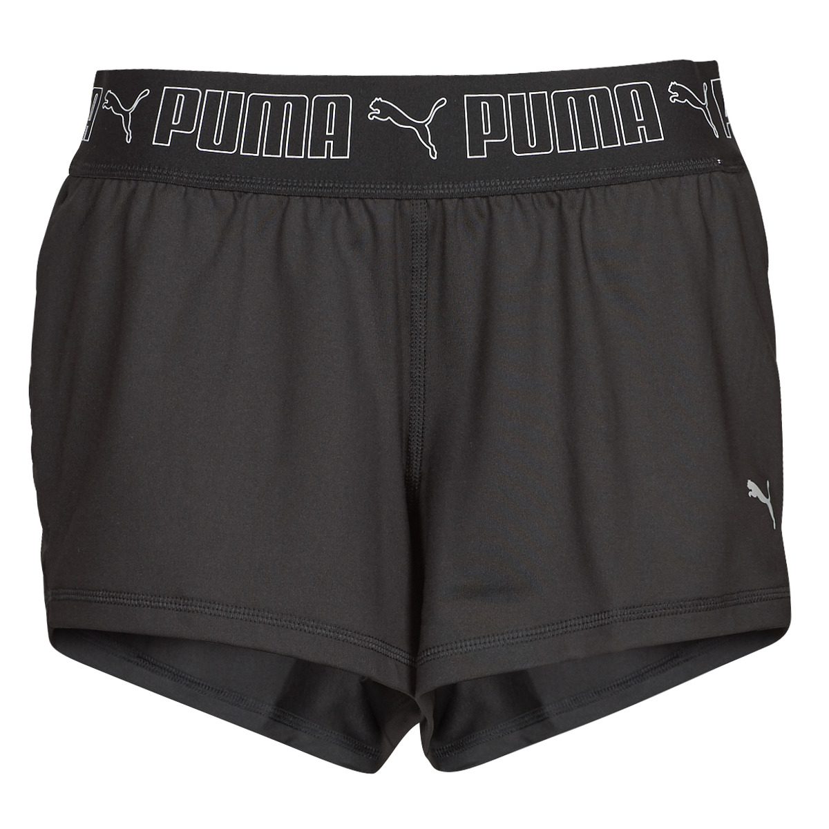 Kleidung Damen Shorts / Bermudas Puma TRAIN SUSTAINABLE SHORT    