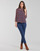 Abbigliamento Donna Pantaloni 5 tasche One Step FT22021 