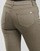 Kleidung Damen 5-Pocket-Hosen Morgan PETRA Khaki