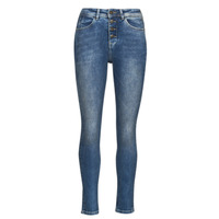 Kleidung Damen Slim Fit Jeans Freeman T.Porter MERYLE S-SDM Blau / Hell