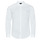 Kleidung Herren Langärmelige Hemden Emporio Armani 8N1C09 Weiß