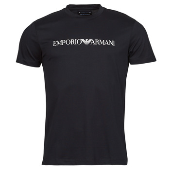 Kleidung Herren T-Shirts Emporio Armani 8N1TN5    
