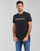 Vêtements Homme T-shirts manches courtes Emporio Armani 8N1TN5 