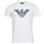Vêtements Homme T-shirts manches courtes Emporio Armani 8N1TN5 