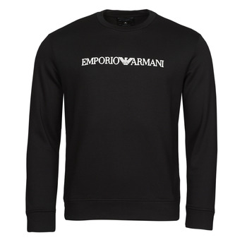 Kleidung Herren Sweatshirts Emporio Armani 8N1MR6    